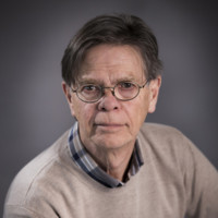 Bengt Holmgren Profil